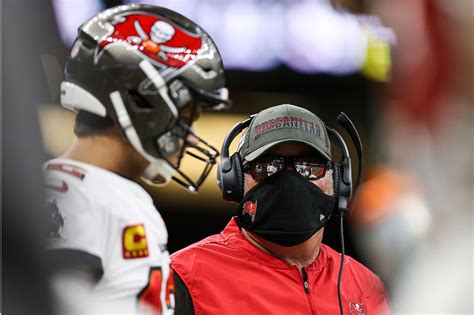 Bucs Arians Shrugs Off Outside Criticism Pewter Report