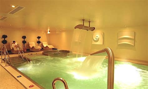 Wexford Spa Break - Overnight stay with treatment - The Travel Expert