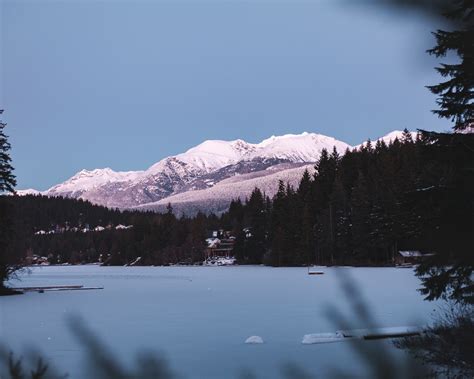 Photogallery - Whistler Creekside Village