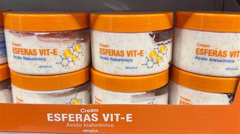 Esta Nueva Crema Hidratante De Mercadona Vale Menos De Euros Y Est