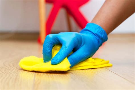 How To Get Hair Dye Out Of Wood Floor Storables