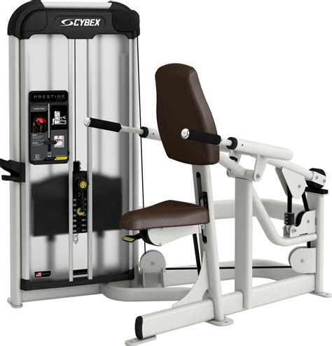 Cybex Prestige Strength Vrs Triceps Press Fitness Direct