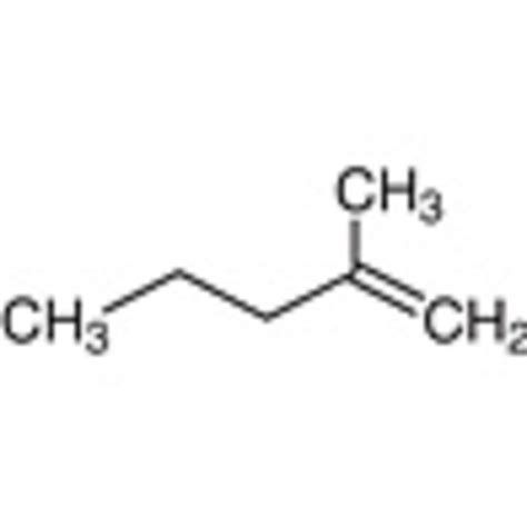 2 Methyl 1 Pentene 980gc 100ml