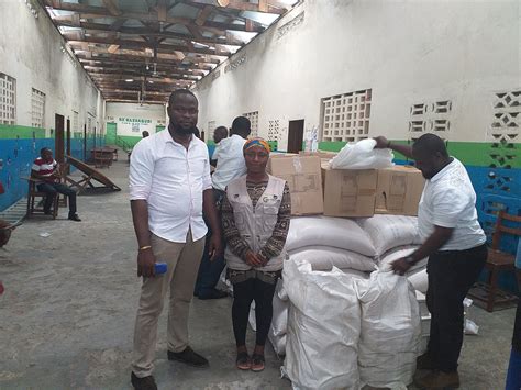 Green Climate Liberia