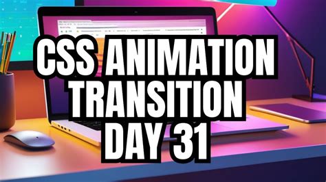 Master CSS Animations In Telugu Bootcamp HTML CSS Full Course HTML