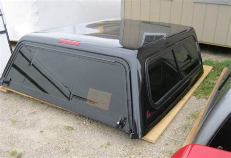 Truck Bed Caps For Dodge Ram 1500