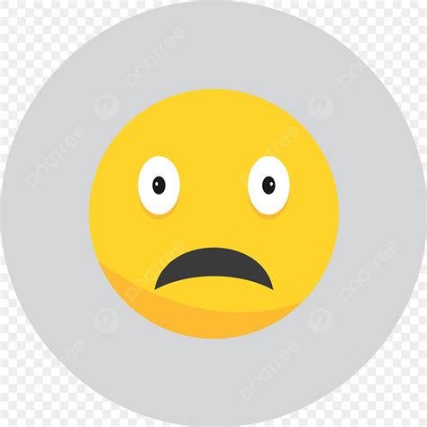 Emoji Sad Clipart PNG Vector PSD And Clipart With 59 OFF