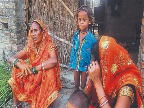 Chhapra Hooch Tragedy 13 Lives Were Snatched By Poisonous Liquor In