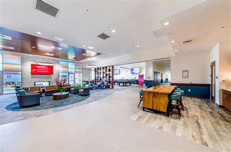Adult Wellness & Education Center | Midwest Drywall