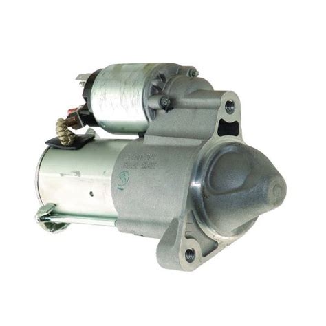 Find Remy Remanufactured Starter In Monroe Township New Jersey