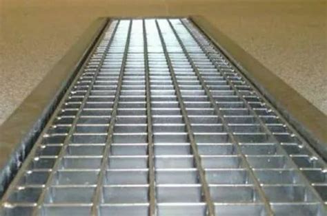 stainless steel ss grating  industrial  kg  bengaluru