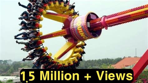 Wonderla Bangalore Equinox Wonderla Bangalore Youtube