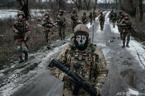 特集写真で振り返るウクライナ侵攻1月302月5日 写真59枚 国際ニュースAFPBB News