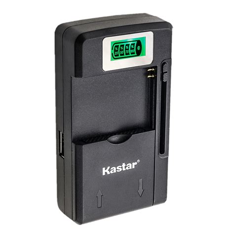 Kastar Bl C Ac Wall Battery Charger Replacement For Avaya R