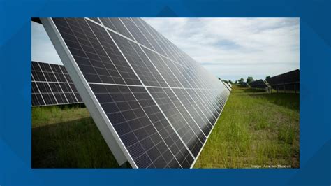 Ameren Missouri Plans To Buy Largest Solar Facility