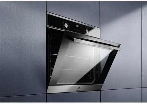 Piekarnik Electrolux Surroundcook Kataliza Eof C Bx Opinie I