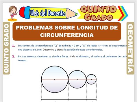 Teleclases Matematica To Grado Relacion Entre La Longitud De Una