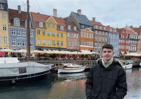 Does it snow in Copenhagen? Copenhagen in Winter - A Backpacker's World