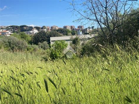 Terreno Edificabile Via Vascarelle Albano Laziale Rif