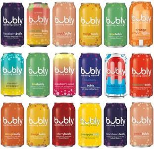 10 Best Seltzer Water Brands 2025 in the US | There's One Clear Winner ...