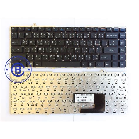 Sony Keyboard Sony Vaio Vgn Fw Series Shopee