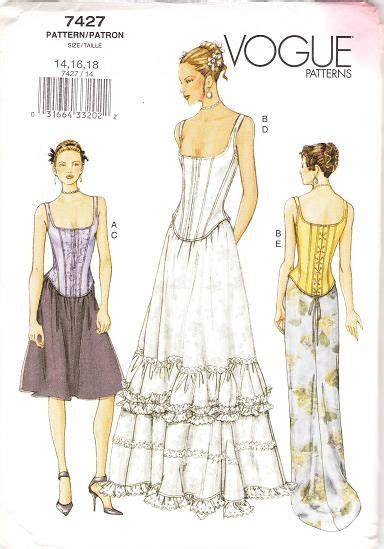 Pin En Sewing Patterns