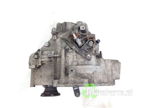 Gearbox Volkswagen Passat Variant Tdi Q Hx Bmp Jlu