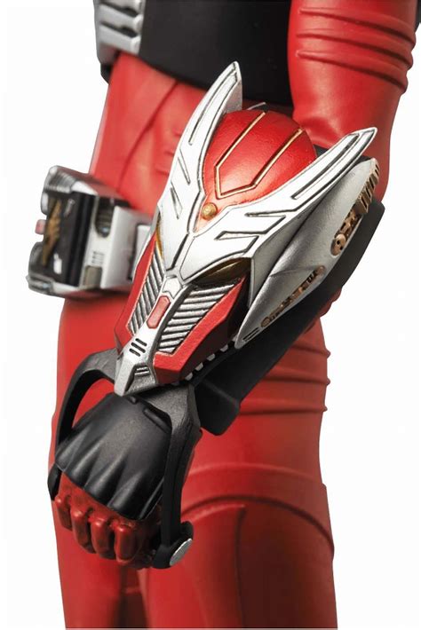 お取り寄せ終了リアルアクションヒーローズ RAH 仮面ライダー龍騎 仮面ライダー龍騎 DX 特撮系 メディコムトイ