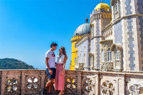 Lisbonne Visite Priv E D Une Demi Journ E Sintra Et Cascais