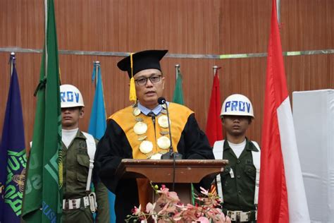 Infopublik Wisuda Periode Iii Tahun Akademik Ini Yang