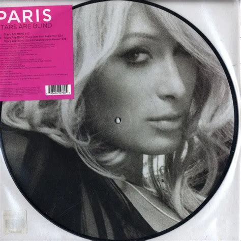 Paris Hilton Stars are blind (Vinyl Records, LP, CD) on CDandLP