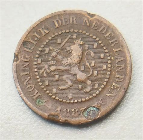 Netherlands William Iii Cent Catawiki