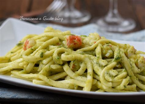 Pasta Zucchine E Gamberetti Cremosa Senza Panna Ricette Ricette