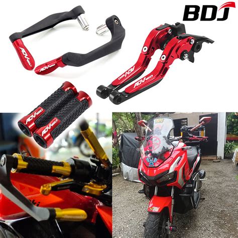 Bdj For Honda Adv Adv Motorcycle Modifie Cnc Alloy