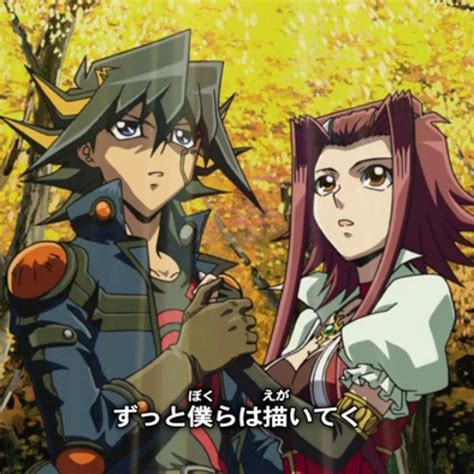 Stream Future Colours Yu Gi Oh 5ds Season 5 Ending Theme By Lgn