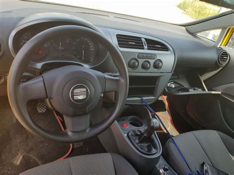 Plansa Bord Seat Leon P Kit Complet