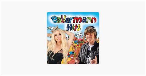 Ballermann Hits Malle Party Von Digster Apple Music