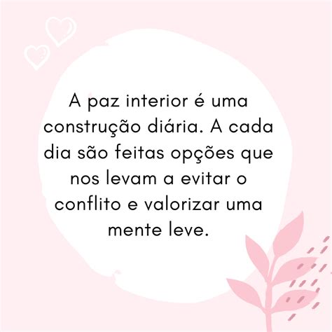 Sabedoria Para O Coração - 60 Frases de Paz e tranquilidade com sabedoria para o coração