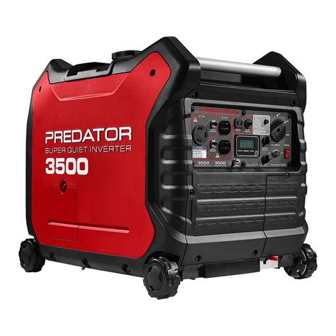 Quietest Generator Find The Perfect Generator For Your Home Or Business