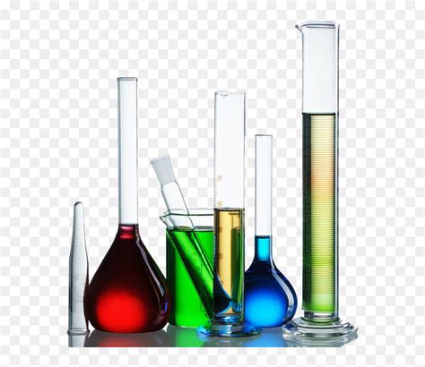 Transparent Lab Equipment Png - Lab Chemistry Png, Png Download - vhv