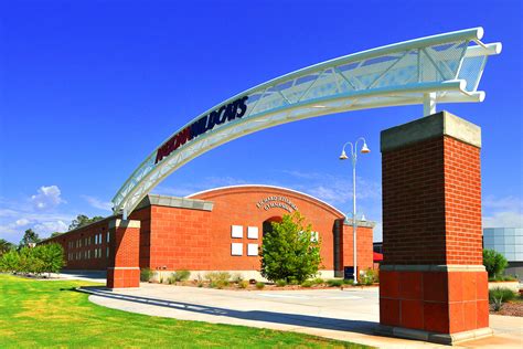 University of Arizona Intercollegiate Athletics Facility - Lloyd ...