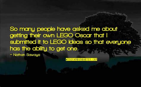 Lego Quotes: top 30 famous quotes about Lego