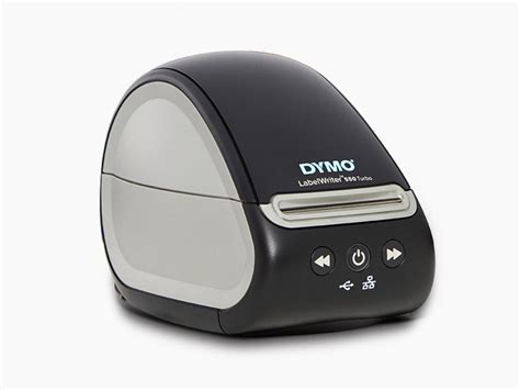 Dymo Labelwriter Turbo Label Printer Label Maker With High Speed