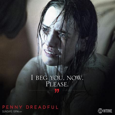 Penny Dreadful Penny Dreadful Quotes, Penny Dreadful Tv Series, Hbo Series, Best Series, Penny ...