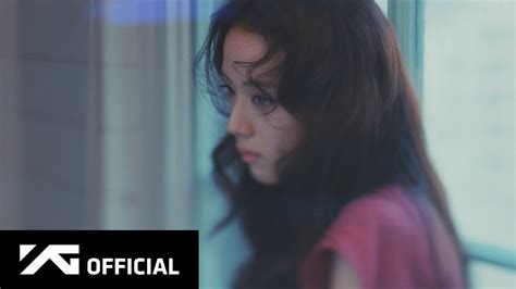 Jisoo Flower M V Teaser Youtube