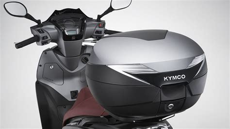 Novit Eicma Kymco People S Scheda Tecnica Prezzo