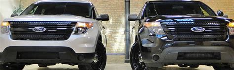 Chicago Motors Inc. - Quality Pre-owned Police and Government Vehicles Since 1988