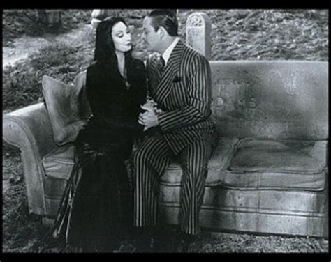 Morticia And Gomez Quotes. QuotesGram