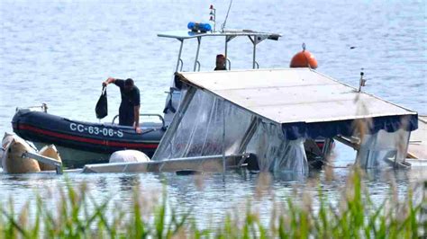 Lago Maggiore Incidente Servizi Segreti Cosa Ci Facevano