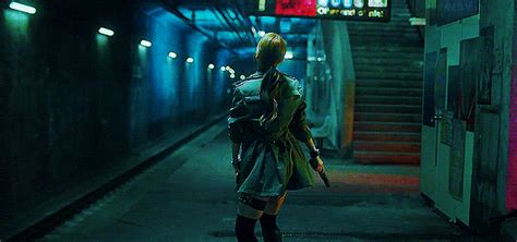 Hitgirl | Tumblr